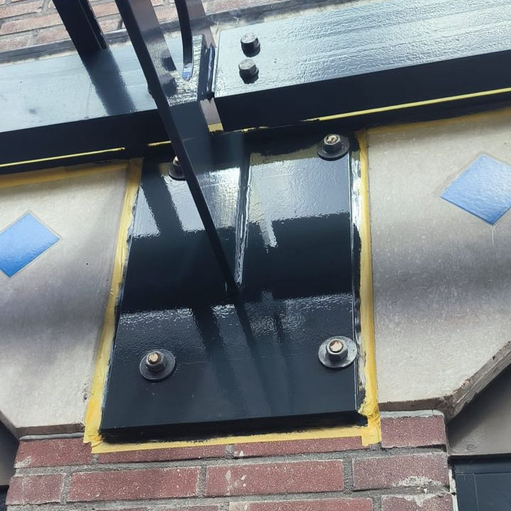 Bouwkundig Onderhoud