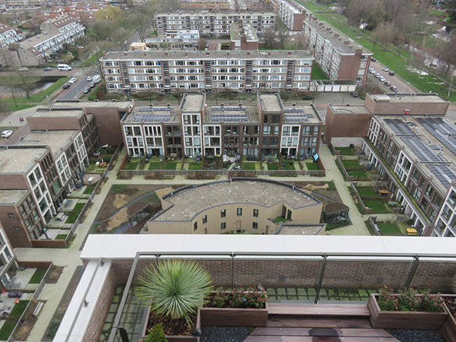 PROJECTEN VASTGOED