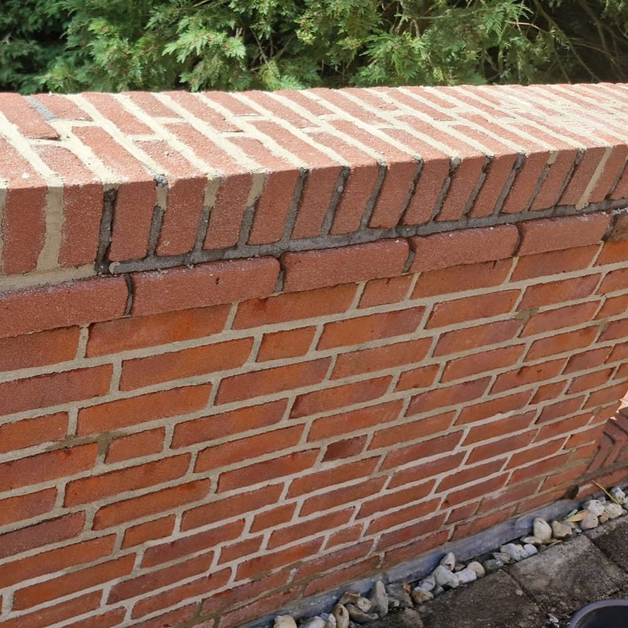 Betonherstel